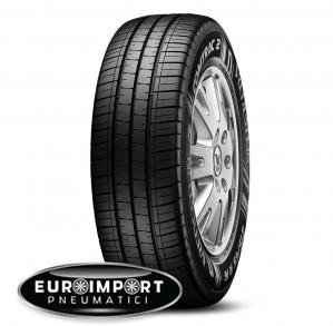Vredestein COMTRAC 2 215/60 R17 109/107 T Carico C  TL  DOT 2025